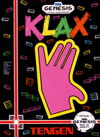 Klax